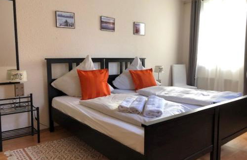 Ferienwohnung Seeblick Ratzeburg - Foto 17