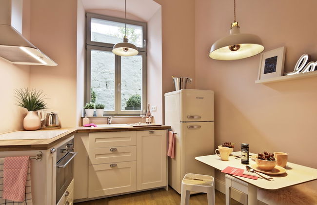 Chase Apartments Boutiquehotel Style I - Photo 32