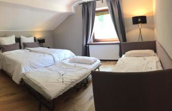 Gemütliche Ferienwohnung mit Pool bei Jena - Foto 13