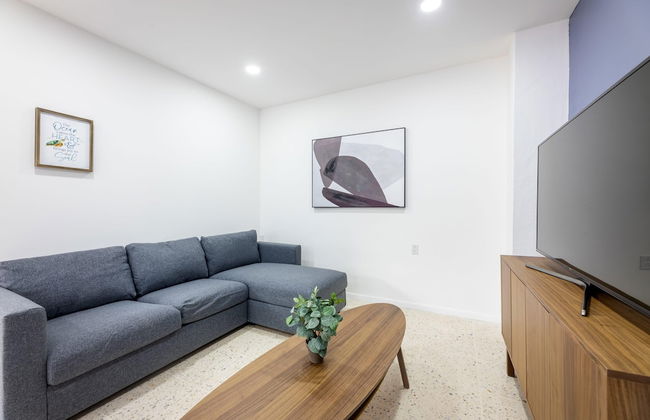 Punda Urban Stays in Willemstad - Foto 1