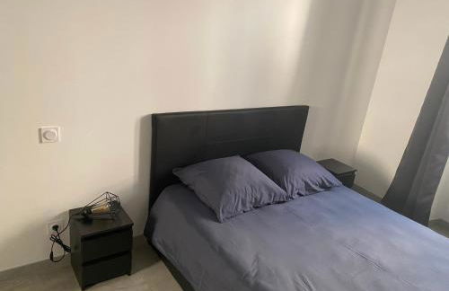 Le Merrain gîte plein coeur de Chablis - Foto 17