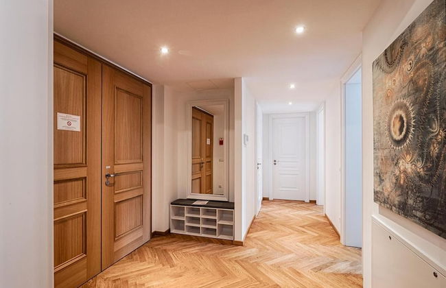 Aparthotel am Schloss - Foto 12