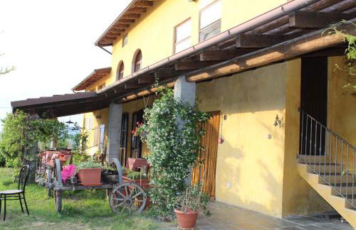 Agriturismo Le Piagge - Foto 65