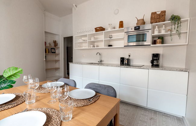 2ndhomes Mikonkatu Apartments 4 - Foto 9