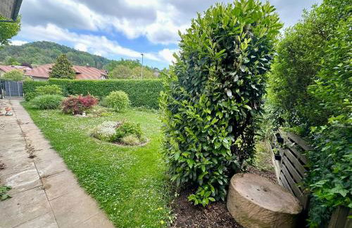 Schöne Wohnung mit großem Garten - Foto 30