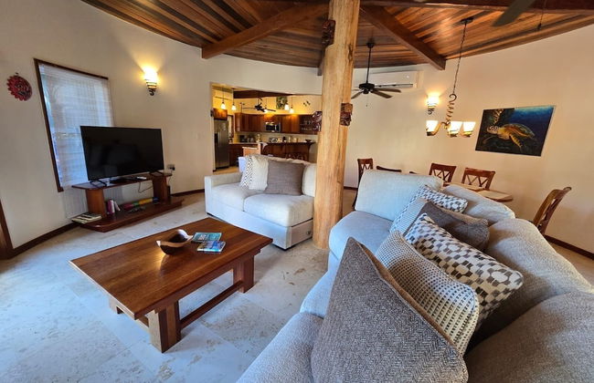 Indigo Belize 2A 3 Bedroom Condo by RedAwning - Foto 9