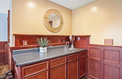 Jefferson City CNU 2mi Apartment A Knoxville UTK - Foto 8