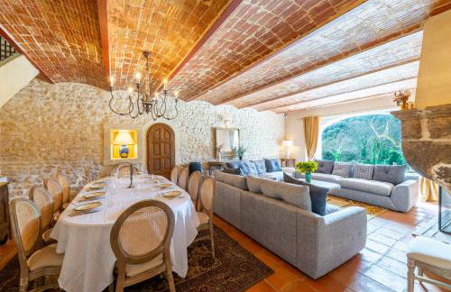 Exceptionnel ! Mas provençal - Foto 12