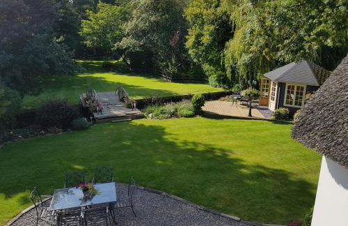 Weir Cottage - Foto 32