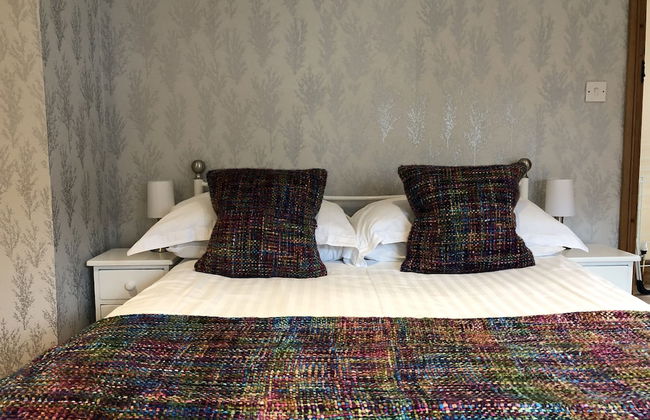 Cornwall Cottages - Helscott Barns - Foto 4