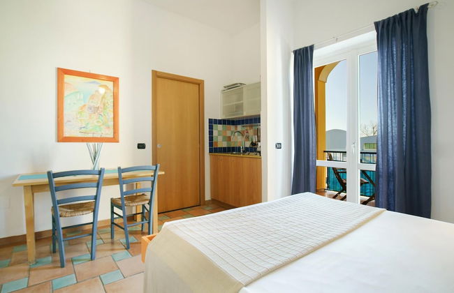 Monolocale Economy Gioia 37 - 1gb3702 - Foto 2