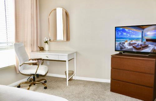 Marina Del Rey Apartment Luxury pool, gym, parking, BBQ - Foto 11