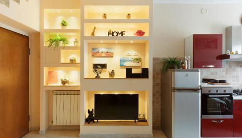 Italia House - Milano - Rho Fiera - Clinica San Carlo - WIFI, AC, TV - Foto 3