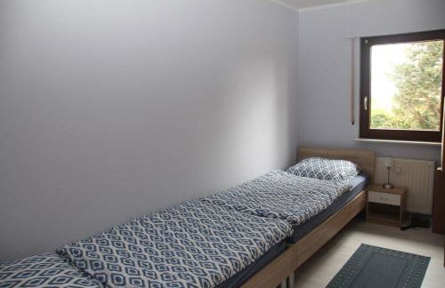 Ferienwohnung Rennsteigblick - Foto 19