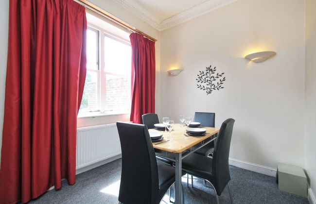 Access Maida Vale - Foto 14