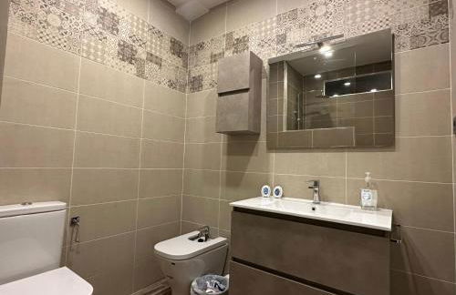 Alamos Suite a 150m de la catedral - Foto 35