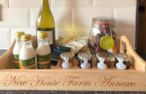 New House Farm Annexe - Photo 8