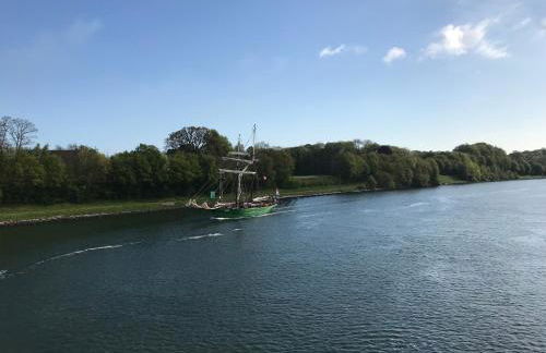 Ferienhaus im Sandkamp - Foto 13