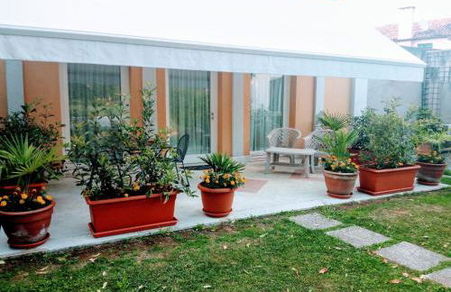 Villa Olanda - Photo 41