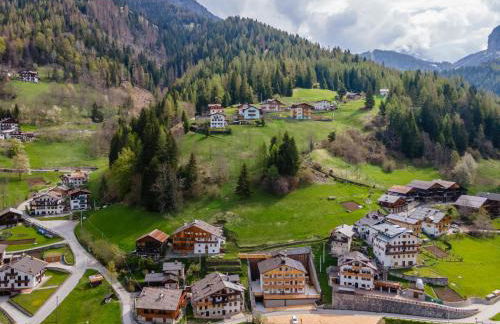 Chalet Laura - Foto 25