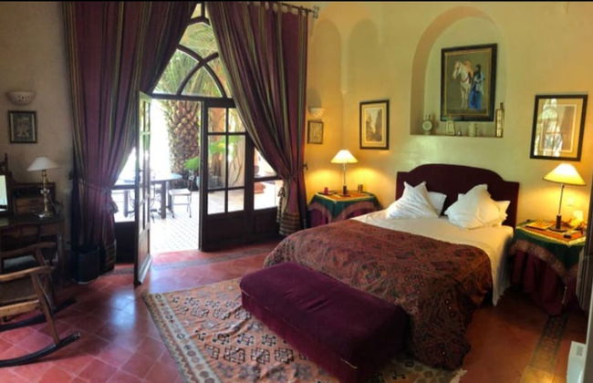 Villa Dar Bamara - Foto 7