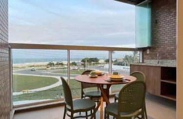 Solare - loft luxuoso de frente para o mar - Foto 4