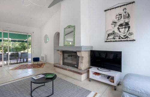 Maison pour 8 personnes à 300 m de la plage - Foto 12