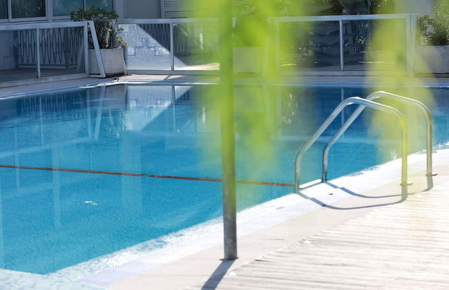 Residenza Excelsior 805 - Foto 33