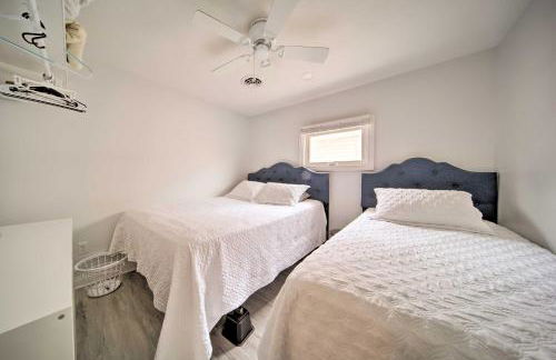 1 Mi to Presque Isle Waterfront Lake Erie Cottage - Foto 17