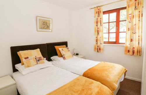 Brunston Castle - Foto 8