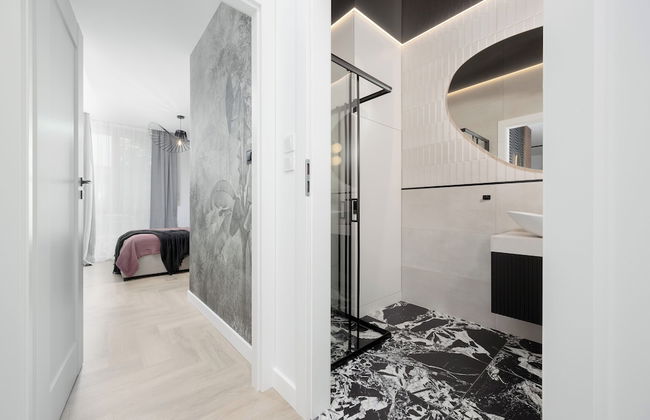 Wilanów Apartment Gym & Sauna by Renters - Foto 23