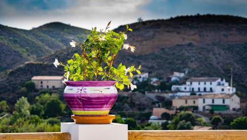 Rambla Retreats Apartment Azul with shared pool & hot tub in Oria - Foto 2