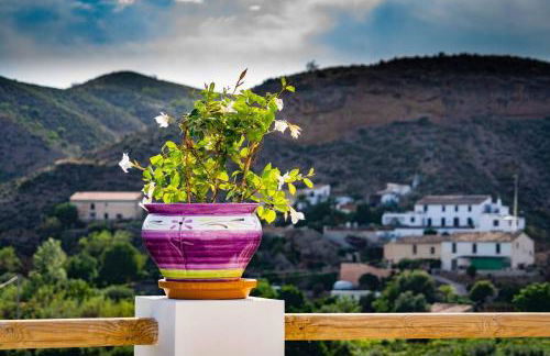 Rambla Retreats Apartment Azul with shared pool & hot tub in Oria - Foto 2