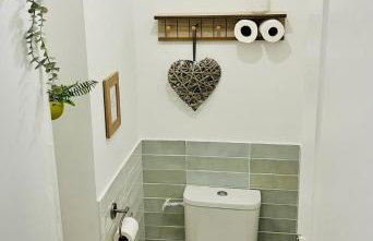 Gîte Romarin - Foto 23
