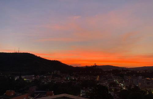 Dúplex do Poente, vista única a 5 min da Rota do Vinho em São Roque, SP - Photo 42