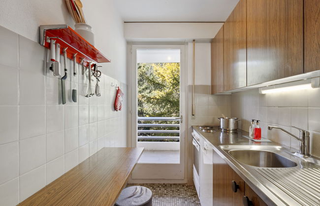 Cransalpin Apt. 11 / Secteur 1 - Foto 16