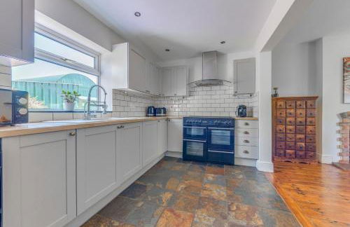 Luxury Isla Cottages Bourne, Dog Friendly with Garden, Parking, Countryside Views, Family Holidays & Easy Access to Town - Foto 45