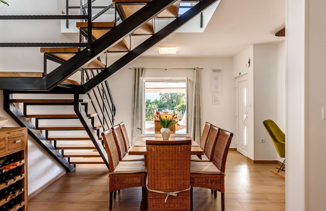 Brand new Countryside Villa With Heated Pool - Foto 29