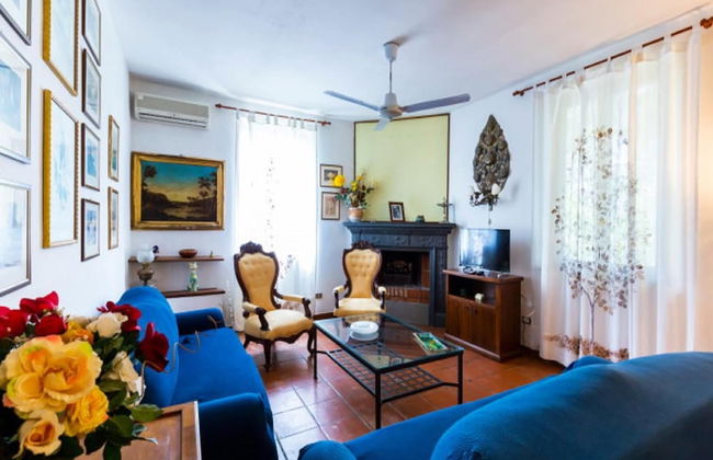 Belvilla by OYO Nicolo2 - Photo 15