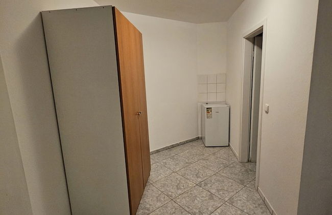 Pension Seckbach - Foto 13