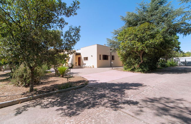 Villa Maria Antonietta - Foto 45