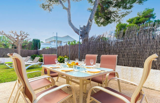 North House in Mallorca - Foto 3