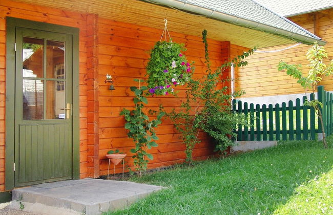 Blockhouse in the Fuchsbau, Bad Sachsa - Foto 32