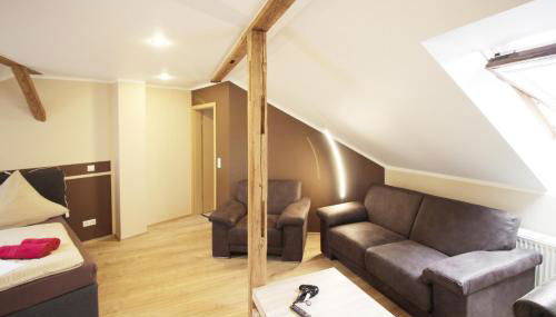 Apartments Röhrstraße - Foto 3