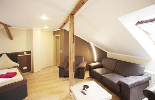 Apartments Röhrstraße - Foto 3