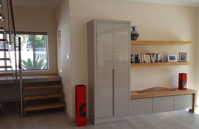 Villa Karibu In Tokai - Foto 9