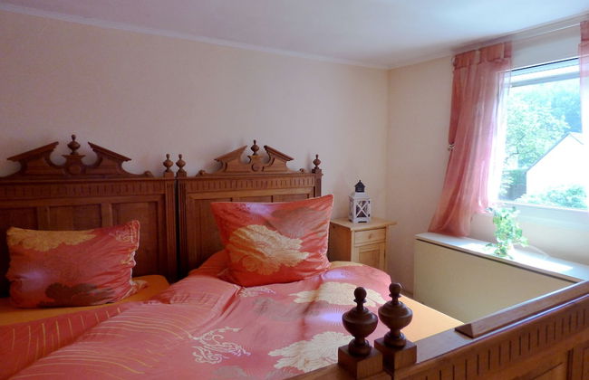 Relaxen im gemütlichen Eifelhaus - Photo 8