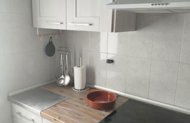 El pisito de Anabel Bami en Sevilla - Foto 8