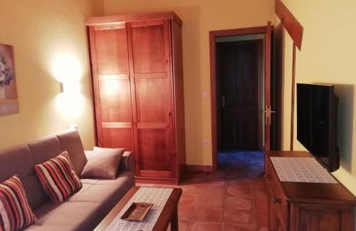 Apartamentos Rurales La Viña - Foto 33