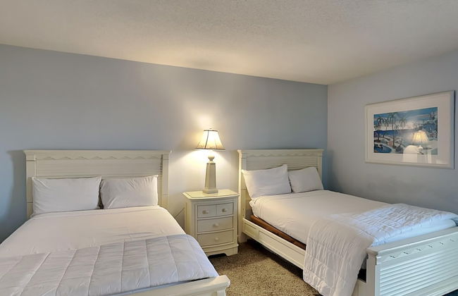 Edgewater Beach & Golf Resort V by Resort Collection - Foto 14